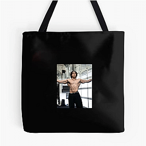 Rep It With Carlos Belcast Carlos Belcast Bags