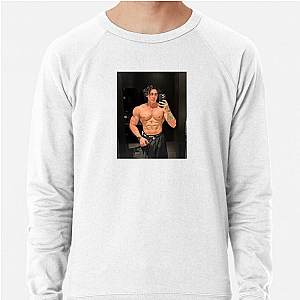 Fueled By Carlos Belcast Carlos Belcast Sweatshirts