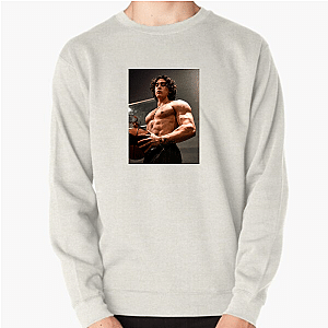 Push Limits Like Carlos Belcast Carlos Belcast Sweatshirts
