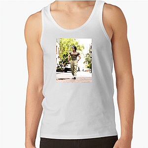 In Beast Mode Carlos Belcast Carlos Belcast Tank Tops