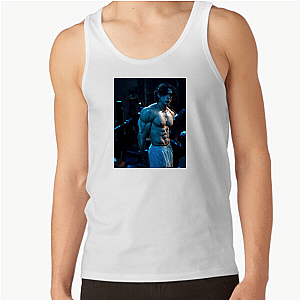 Only Gains – Carlos Belcast Carlos Belcast Tank Tops