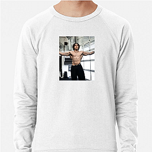 Rep It With Carlos Belcast Carlos Belcast Sweatshirts