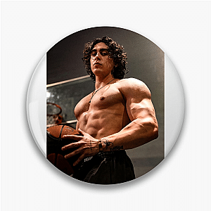 Push Limits Like Carlos Belcast Carlos Belcast Pins