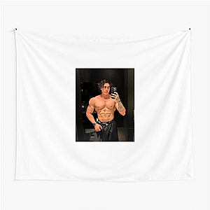 Fueled By Carlos Belcast Carlos Belcast Tapestries