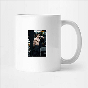 No Weak Reps With Carlos Belcast Carlos Belcast Mugs
