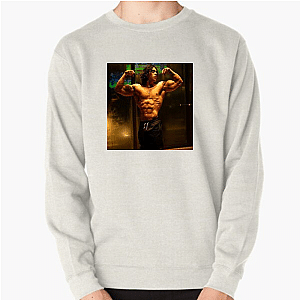 Unstoppable Like Carlos Belcast Carlos Belcast Sweatshirts