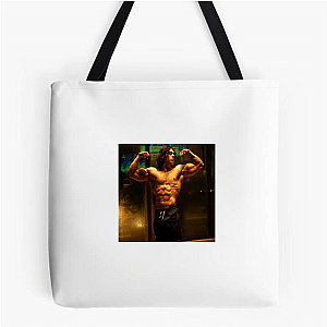 Unstoppable Like Carlos Belcast Carlos Belcast Bags