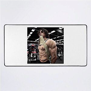 Team Carlos Belcast Carlos Belcast Mouse Pads