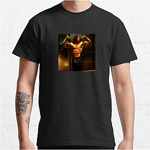Unstoppable Like Carlos Belcast Carlos Belcast T-Shirts