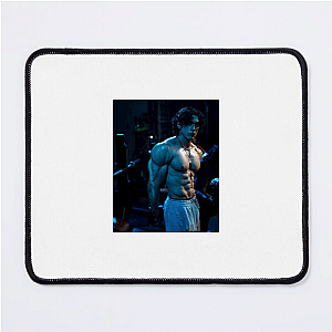 Only Gains – Carlos Belcast Carlos Belcast Mouse Pads