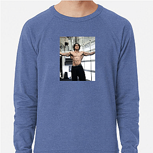 Rep It With Carlos Belcast Carlos Belcast Sweatshirts