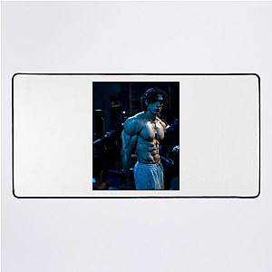 Only Gains – Carlos Belcast Carlos Belcast Mouse Pads