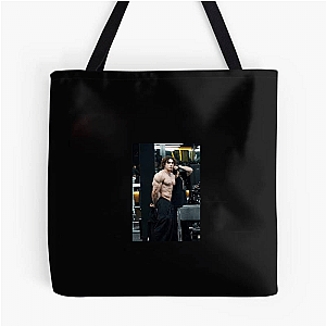 No Weak Reps With Carlos Belcast Carlos Belcast Bags