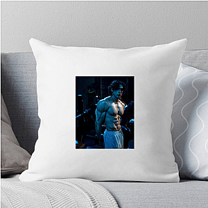 Only Gains – Carlos Belcast Carlos Belcast Pillows Cover