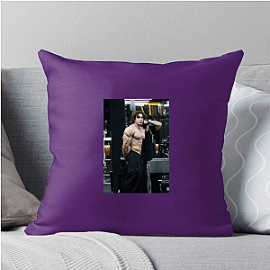 No Weak Reps With Carlos Belcast Carlos Belcast Pillows Cover