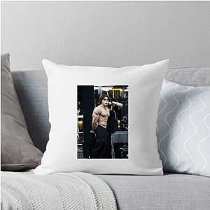 No Weak Reps With Carlos Belcast Carlos Belcast Pillows Cover