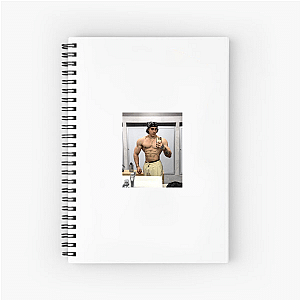 Legend Mode: Carlos Belcast Carlos Belcast Notebook