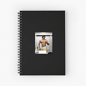Legend Mode: Carlos Belcast Carlos Belcast Notebook