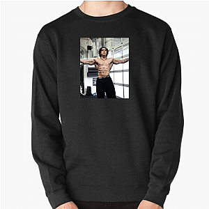 Rep It With Carlos Belcast Carlos Belcast Sweatshirts