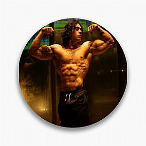 Unstoppable Like Carlos Belcast Carlos Belcast Pins