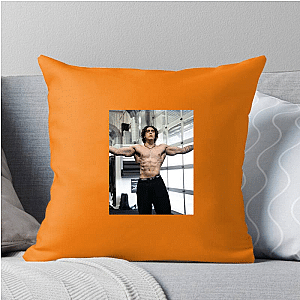 Rep It With Carlos Belcast Carlos Belcast Pillows Cover