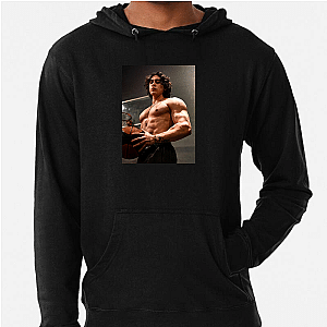 Push Limits Like Carlos Belcast Carlos Belcast Hoodies