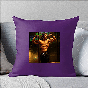 Unstoppable Like Carlos Belcast Carlos Belcast Pillows Cover