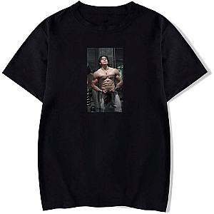 Vibes Only Carlos Belcast Carlos Belcast T-Shirts