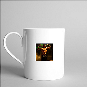 Unstoppable Like Carlos Belcast Carlos Belcast Mugs