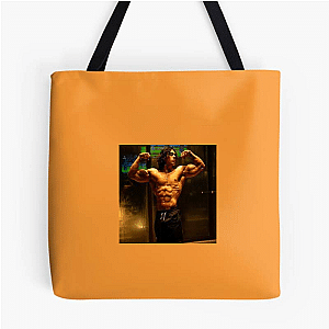 Unstoppable Like Carlos Belcast Carlos Belcast Bags