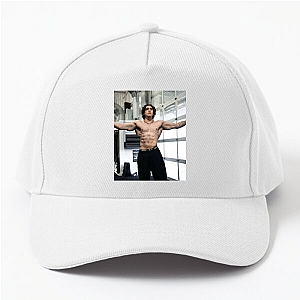Rep It With Carlos Belcast Carlos Belcast Hats & Caps