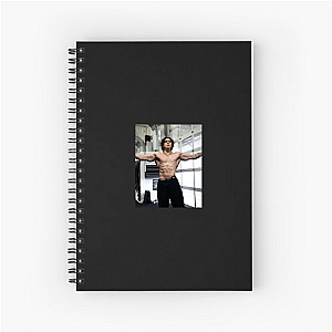 Rep It With Carlos Belcast Carlos Belcast Notebook