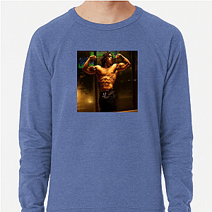 Unstoppable Like Carlos Belcast Carlos Belcast Sweatshirts