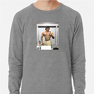 Legend Mode: Carlos Belcast Carlos Belcast Sweatshirts