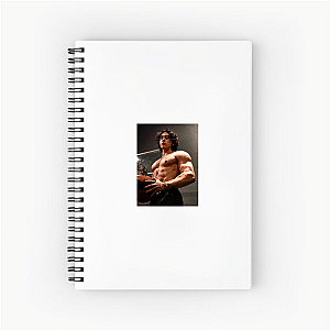 Push Limits Like Carlos Belcast Carlos Belcast Notebook