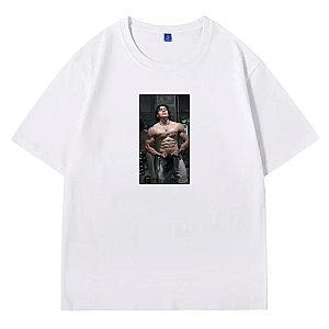 Vibes Only Carlos Belcast Carlos Belcast T-Shirts
