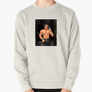Fueled By Carlos Belcast Carlos Belcast Sweatshirts