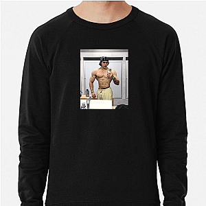 Legend Mode: Carlos Belcast Carlos Belcast Sweatshirts