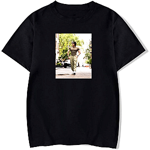 In Beast Mode Carlos Belcast Carlos Belcast T-Shirts