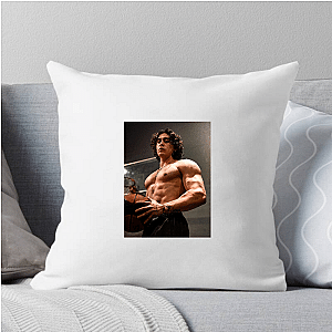 Push Limits Like Carlos Belcast Carlos Belcast Pillows Cover