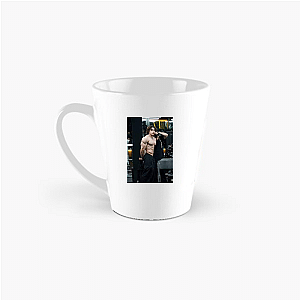 No Weak Reps With Carlos Belcast Carlos Belcast Mugs