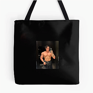Fueled By Carlos Belcast Carlos Belcast Bags