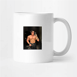 Fueled By Carlos Belcast Carlos Belcast Mugs