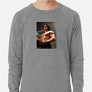 Push Limits Like Carlos Belcast Carlos Belcast Sweatshirts