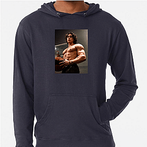 Push Limits Like Carlos Belcast Carlos Belcast Hoodies