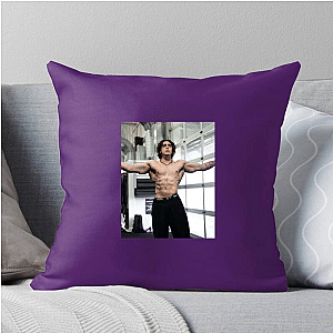 Rep It With Carlos Belcast Carlos Belcast Pillows Cover