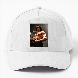 Push Limits Like Carlos Belcast Carlos Belcast Hats & Caps