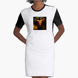Unstoppable Like Carlos Belcast Carlos Belcast Dresses