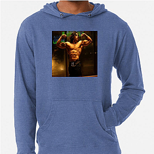 Unstoppable Like Carlos Belcast Carlos Belcast Hoodies