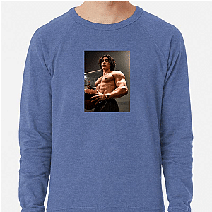 Push Limits Like Carlos Belcast Carlos Belcast Sweatshirts